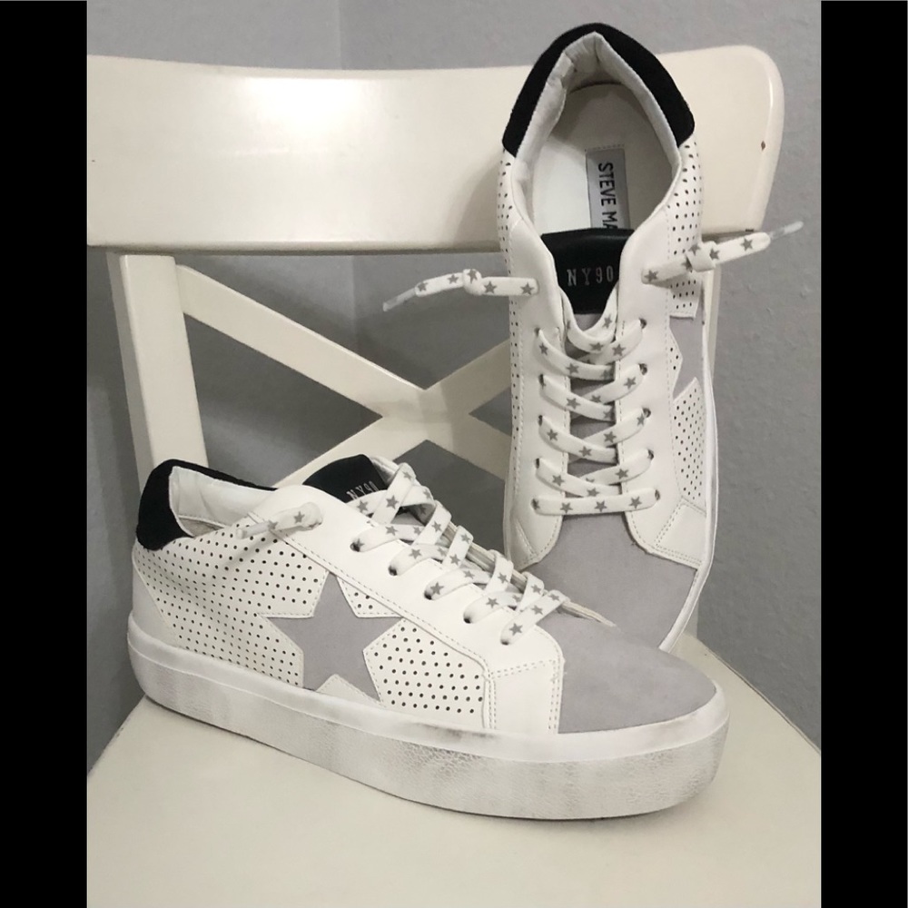 NWOB Steve Madden